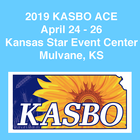 Kansas ASBO Event App ikon