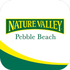 Nature Valley Pebble Beach icône