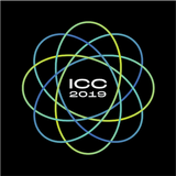ICC 2019 icône