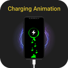 Battery Charging Animation icône