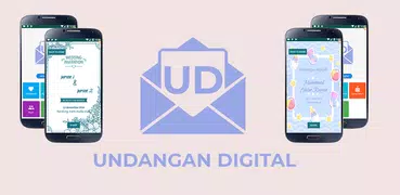 Digital Invitation