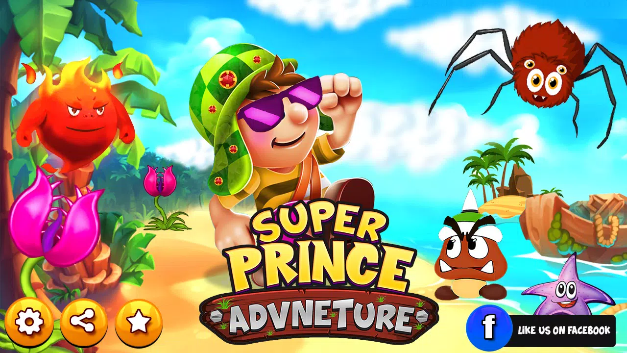 Príncipe e Princesa Jogos::Appstore for Android