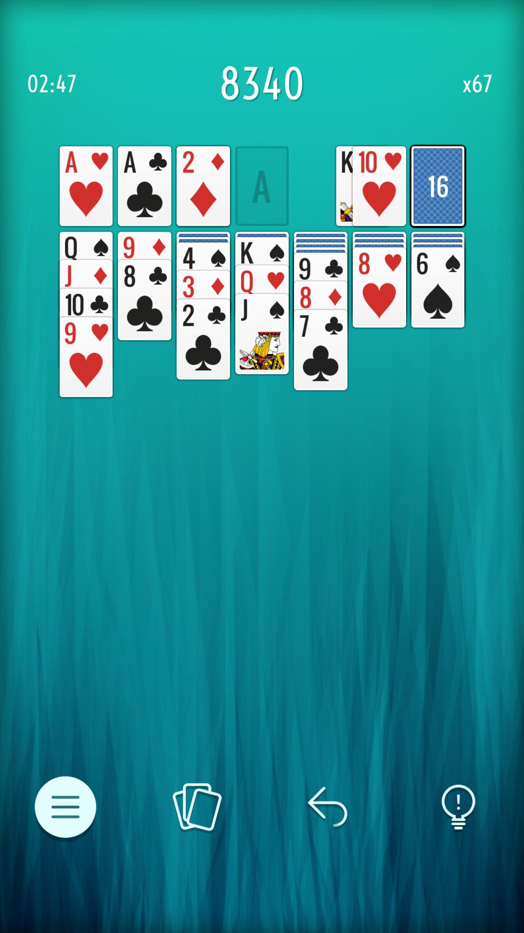 Solitaire Classic Klondike APK For Android Download solitaire-classic-klondike-apk-for-android-download