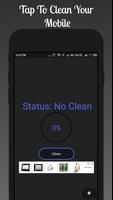 Mobile Clean LTE ポスター