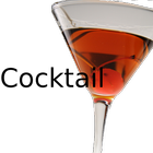 IBA Cocktail ikon