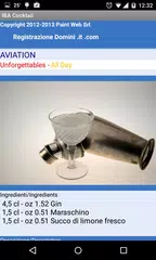 IBA Cocktail APK download