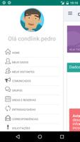 Condlink تصوير الشاشة 2