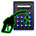 Fuel calculator