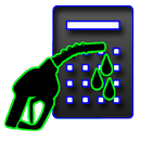 Fuel calculator APK