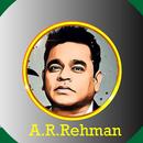 A R Rahman Songs and lyrics APK