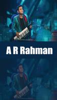 A R Rahman Songs and lyrics bài đăng