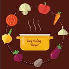 ZNB - Easy Cooking Videos App icône