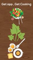 ZNB - Easy Cooking Videos App poster