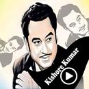 Kishore Kumar Hit songs and videos with lyrics APK
