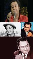 Kishore Kumar Hit songs and videos with lyrics ảnh chụp màn hình 1
