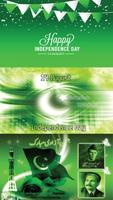 Independence day - 14 august, images,celebration تصوير الشاشة 1