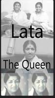Lata Mangeshkar - Lata Songs - Lata gazals -gaane постер