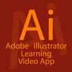 Learn Adobe illustrator videos