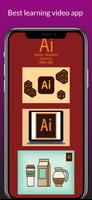 Learn Adobe illustrator videos ảnh chụp màn hình 3
