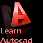 Autocad - Design Architecture icono