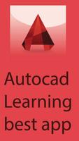Autocad - Design Architecture تصوير الشاشة 1