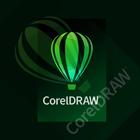 CorelDraw - Corel Graphic Suit ícone
