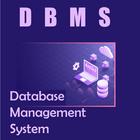 Database Management SystemDBMS иконка