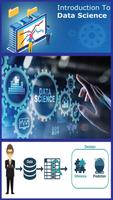 Learn data science by videos постер