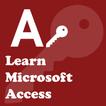 MS Access - Microsoft Access