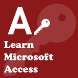 MS Access - Microsoft Access APK