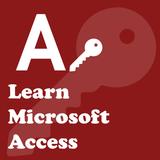 MS Access - Microsoft Access icon
