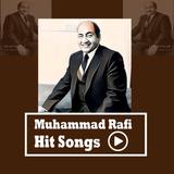 Mohammed Rafi - Songs - Ghazal - Qawwali and Gaane иконка