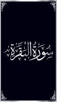 Surah Al-Baqarah in Urdu Tilawat Qari Abdul Basit ảnh chụp màn hình 3