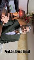 Prof. Dr .Javed Iqbal ảnh chụp màn hình 1