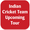 Indian Cricket Match Schedule