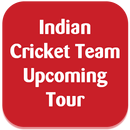 Indian Cricket Match Schedule aplikacja