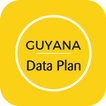 Guyana Data Plans