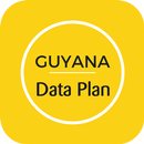 Guyana Data Plans aplikacja