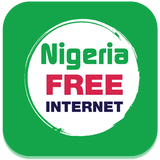 Free Internet Nigeria icône