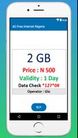 Free Internet Nigeria Ekran Görüntüsü 3