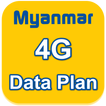 Data Plans Myanmar