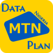 Data Plan for MTN - Nigeria