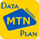Data Plan for MTN - Nigeria APK