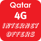 Qatar Internet Offers icône