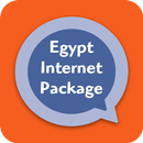 Egypt Internet Package aplikacja