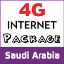 APK KSA Internet Package
