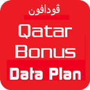Qatar Bonus Data Plan aplikacja