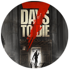 7 Days To Die Zeichen