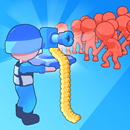 APK Mobile Defense: Crowd Control