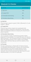 Fast Bluetooth 5.0 Checker bài đăng